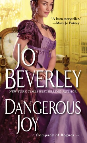 Jo Beverley/Dangerous Joy